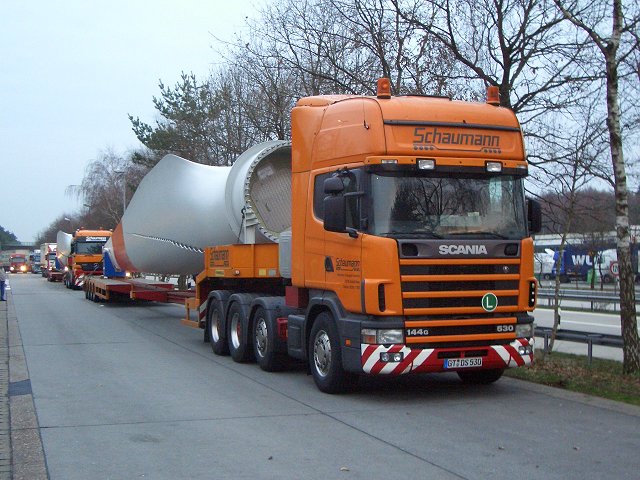 Scania-144-G-530-Schaumann-(Stober).jpg - Ingo Stober