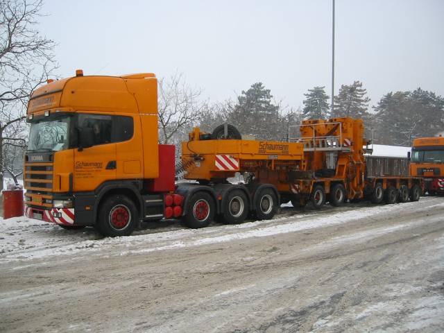Scania-164-L-580-Schaumann-Vaclavik-050305-01.jpg - Karel Vaclavik