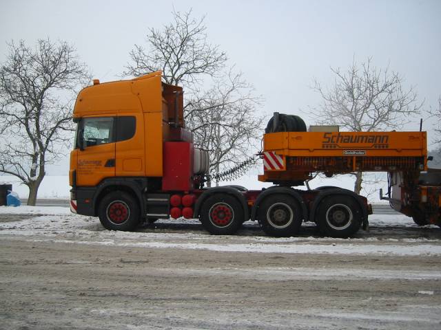 Scania-164-L-580-Schaumann-Vaclavik-050305-04.jpg - Karel Vaclavik