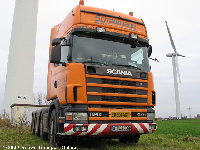 Scania-164-G-580-Schaumann-Zech-020406-01.jpg - Tony Zech