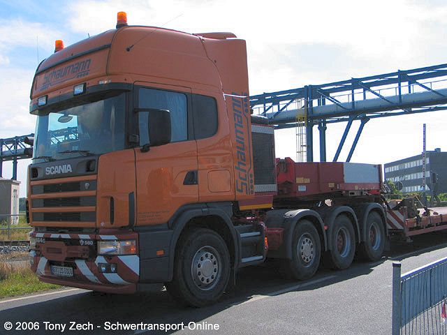 Scania-164-G-580-Schaumann-Zech-170706-02.jpg - Tony Zech