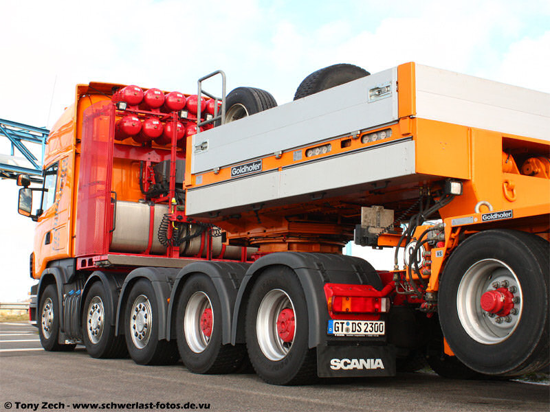 Scania-R-620--Schaumann-Zech-030308-06.jpg - Tony Zech