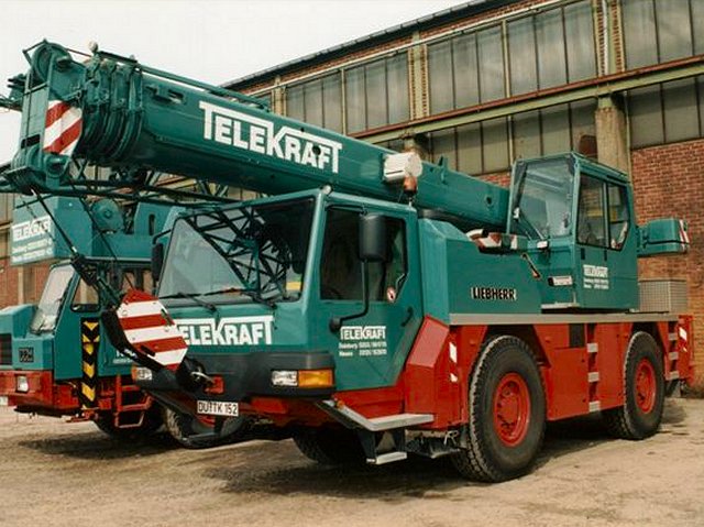 Liebherr-LTM1-1030-Telekraft-(Rubach).jpg - Dieter Rubach