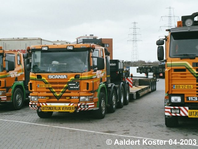 Scania-124-G-420-vdVlist-(Koster)-2.jpg - Aaldert Koster