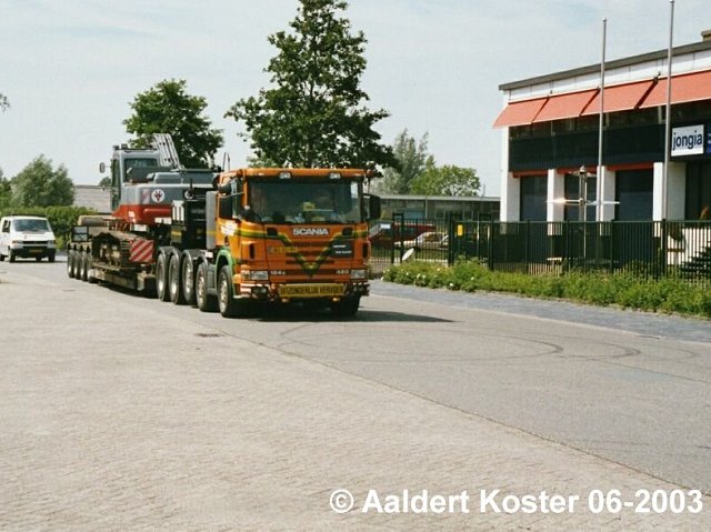Scania-124-G-420-vdVlist-(Koster).jpg - Aaldert Koster