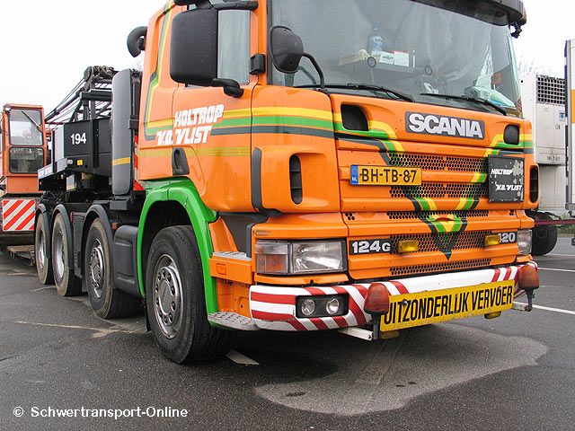Scania-124-G-420-vdVlist-Zech-300306-01.jpg - Tony Zech