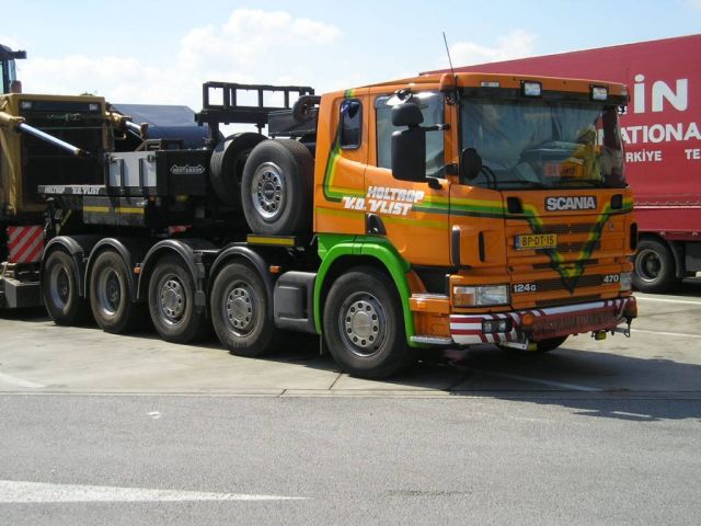 Scania-124-G-470-vdVlist-Reck-130804-2.jpg - Marco Reck