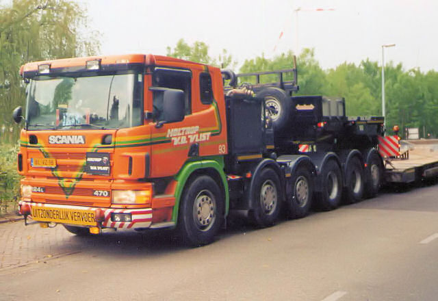 Scania-124-L-470-vdVlist-Kleinrensing-050107-01.jpg - Ulrich Kleinrensing