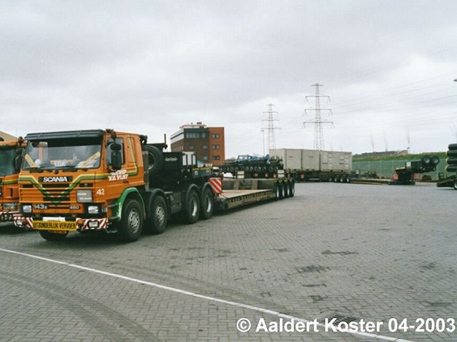 Scania-143-E-450-vdVlist-(Koster).jpg - Aaldert Koster