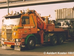 Scania-142-M-vdVlist-(Koster)