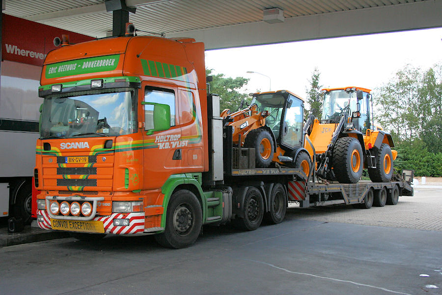 Scania-164-G-580-vdVlist-89-Brinkerink-210310-01.jpg - Fred Brinkerink