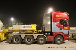 Scania-R-620-vdWetering-091111-11