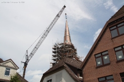 Bad-Muender-Kirchturmspitze-Schwarzer-040808-115