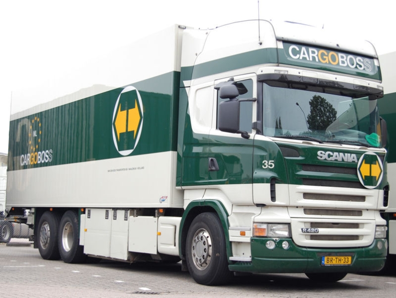 Scania-R-420-Cargoboss-vMelzen-180607-01.jpg - Henk van Melzen