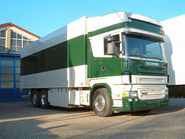 Scania-R-420-Cargoboss-vMelzen-210506-02.jpg - Henk van Melzen