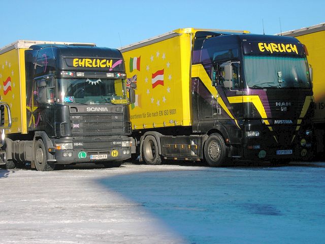Scania-164-L-480-MAN-TGA-Ehrlich-Haselsberger-170105-1.jpg - H-P Haselsberger