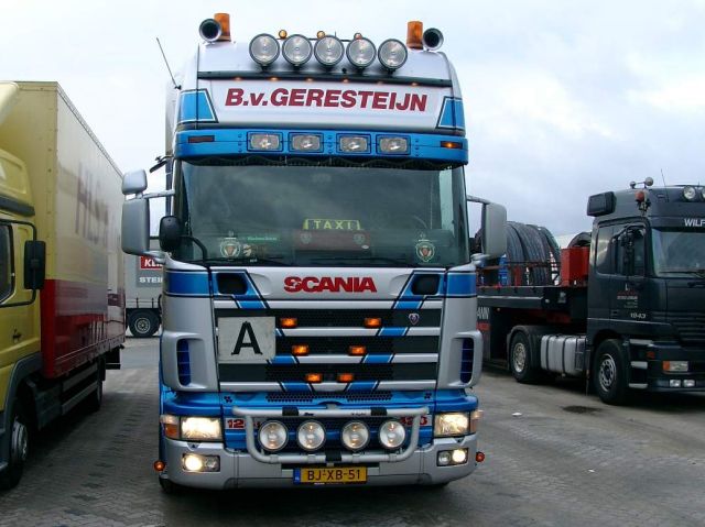 Scania-124-L-420-vGerresteijn-Willann-250904-3-NL.jpg - Michael Willann