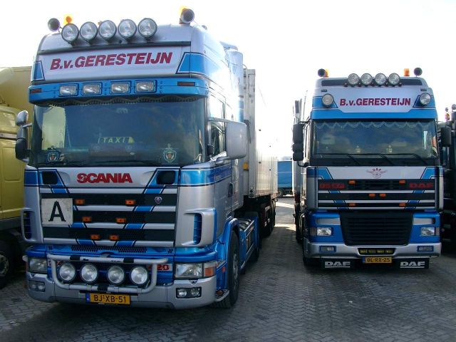 Scania-124-L-420-vGerresteijn-Willann-250904-5-NL.jpg - Michael Willann