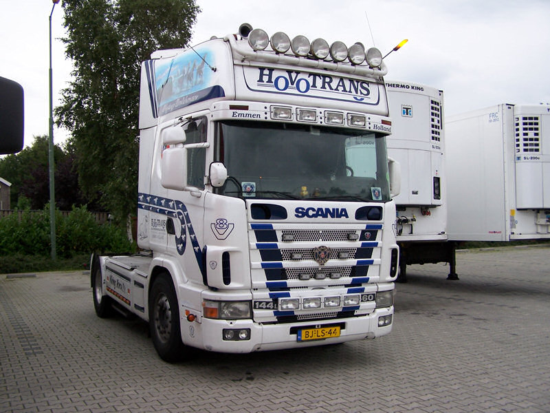 Scania-144-L-460-Hovotrans-Iden-130907-02.jpg - Daniel Iden