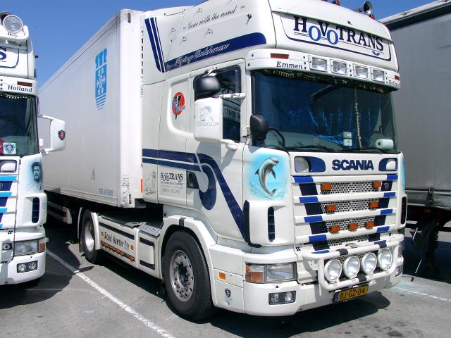 Scania-4er-Hovotrans-Willann-090604-1.jpg - Michael Willann