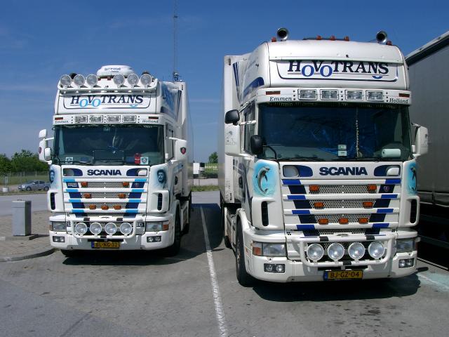 Scania-4er-Hovotrans-Willann-090604-2.jpg - Michael Willann