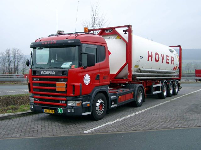 Scania-114-L-340-Hoyer-Willann-080105-2.jpg - Michael Willann