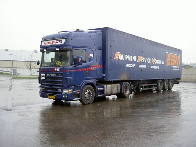 Scania-114-L-380-Klaassen-Vreeman-110705-01.jpg - Gerrit Vreeman