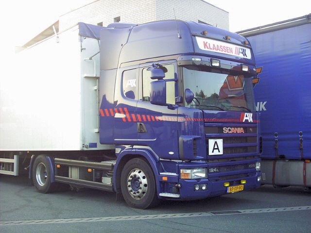 Scania-124-L-420-Klaassen-Rolf-010904-3.jpg - Mario Rolf
