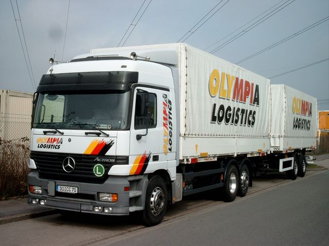 MB-Actros-Olympia-Scholz-020506-01.jpg - Timo Scholz