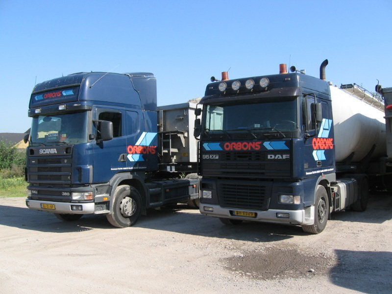 Scania-114-G-380-Orbons-Bocken-081107-01.jpg - Simon Bocken