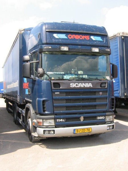 Scania-114-L-380-Orbons-Bocken-291006-01-H.jpg - Simon Bocken