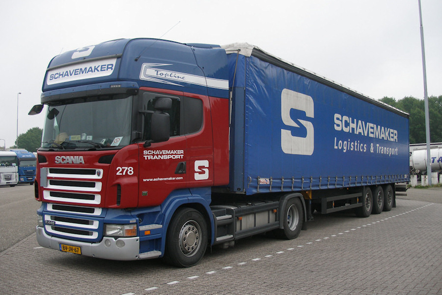 Scania-R-440-Schavemaker-Holz-100810-01.jpg - Frank Holz