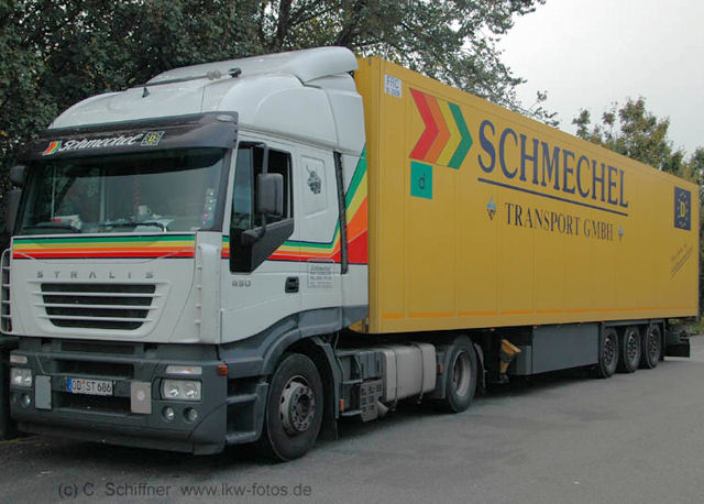Iveco-Stralis-AS-440-S-43-Schmechel-Schiffner-200107-01.jpg - Carsten Schiffner
