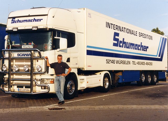 Scania-4er-KUEKOSZ-Schumacher-(Franken).jpg - Hans Franken
