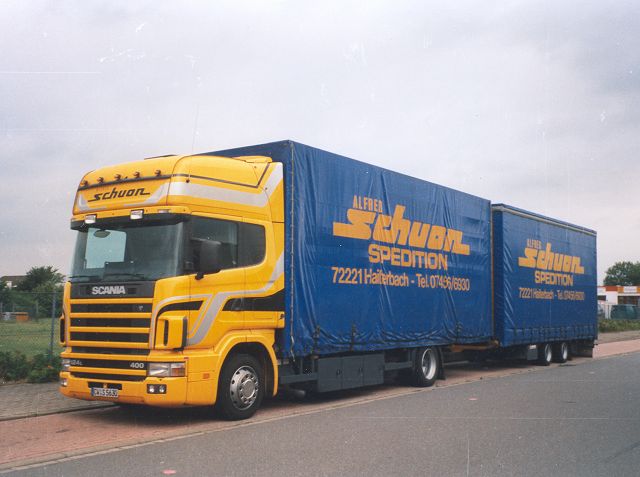 Scania-124-L-400-Schuon-Klim-Wittenburg-210105-02.jpg - Bernd Wittenburg