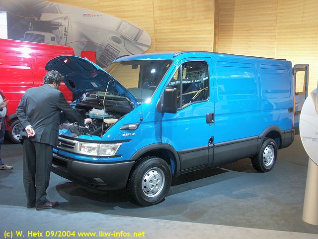 Iveco-Daily-35C10-280904-1.jpg - Iveco Daily 35 C 10