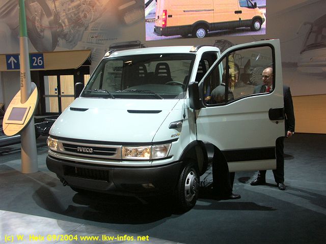 Iveco-Daily-40C14-280904-1.jpg - Iveco Daily 40 C 14