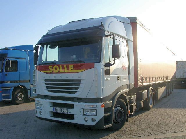 Iveco-Stralis-AS-440S43-Solle-Willann-140804-1.jpg - Iveco Stralis AS 440 S 43Michael Willann