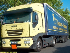 Iveco-Stralis-AS-440S43-Tiemann-gelb