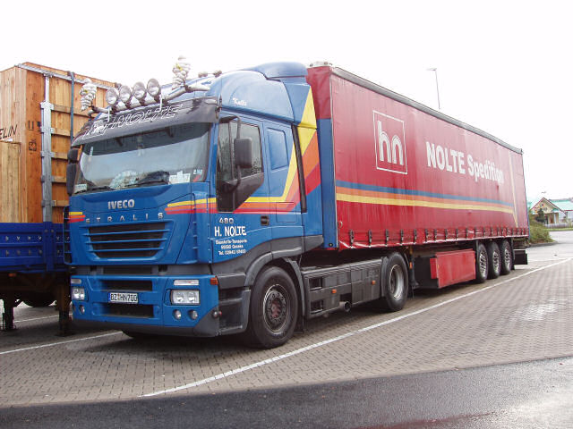 Iveco-Stralis-AS-440S48-Nolte-Holz-170107-01.jpg - Iveco Stralis AS 440 S 48Frank Holz