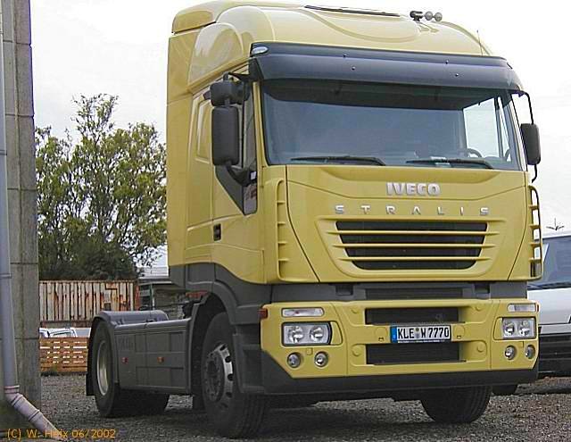 Iveco-Stralis-AS-440S48-gelb-4.jpg - Iveco Stralis AS 440 S 48