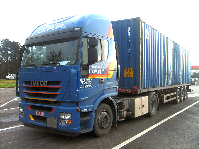 Iveco-Stralis-AS-II-440-S-45-DPR-Rouwet-310108-01.jpg - Iveco Stralis AS 440 S 45Patrick Rouwet