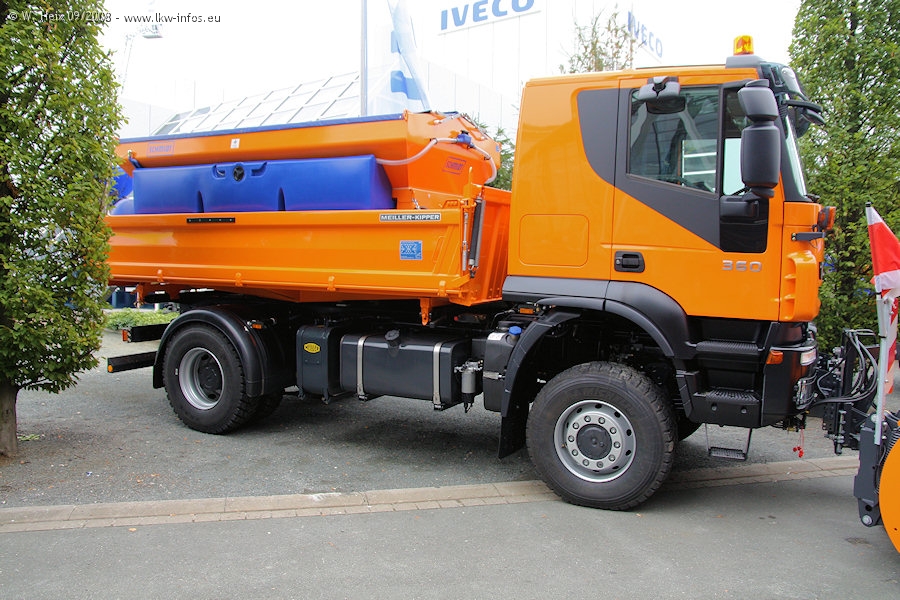 Iveco-Trakker-II-190-T-36-orange-250908-02.jpg - Iveco Trakker 190 T 36