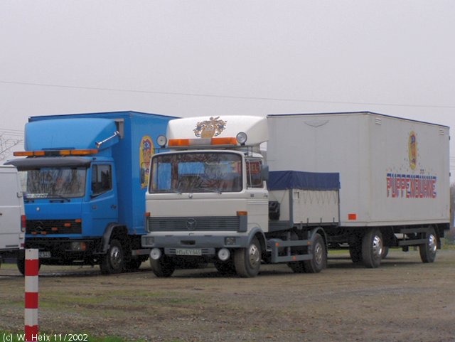 MB-LP-813+MB-LK-814-Schausteller-FZG.jpg - Mercedes-Benz LP 809