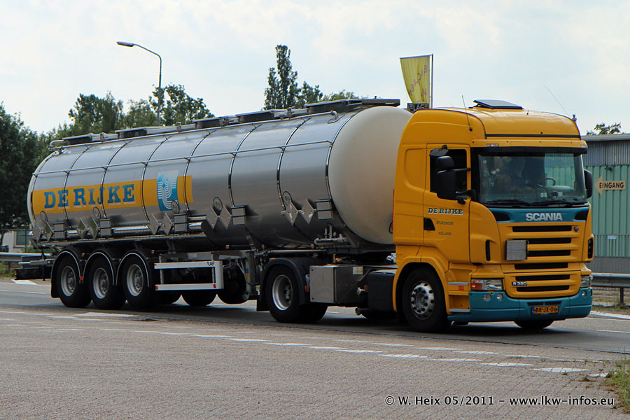 Scania-R-380-de-RIjke-110511-01.jpg - Scania R 380