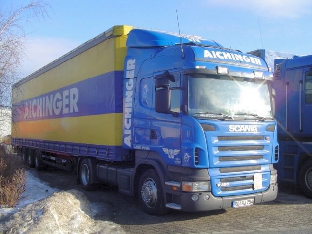 Scania-R-420-Aichinger-Linhardt-230306-01.jpg - Scania R 420N. Linhardt