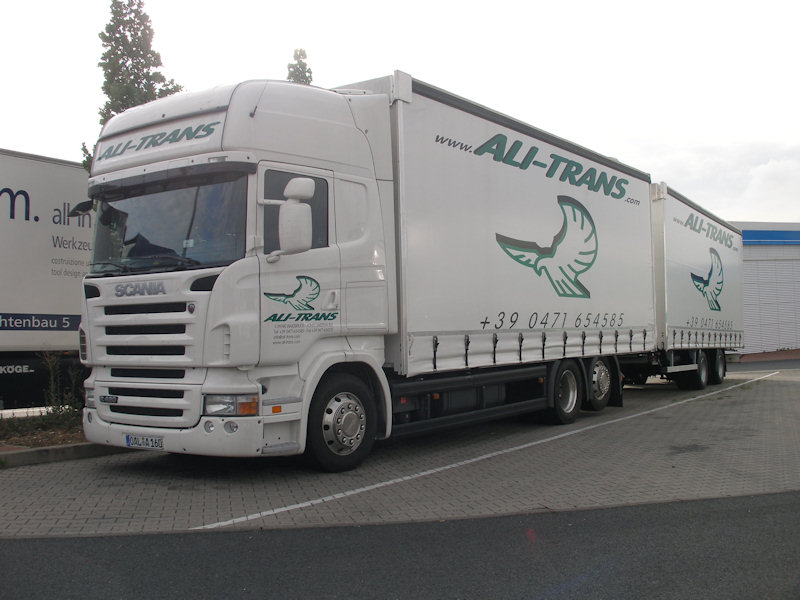 Scania-R-420-Ali-Trans-Holz-260808-01.jpg - Scania R 420Frank Holz