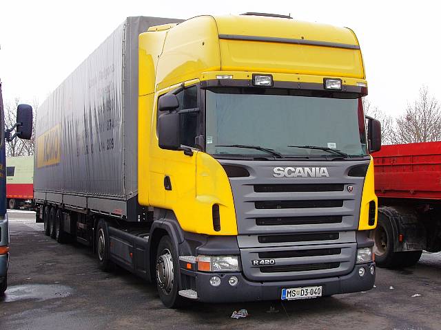 Scania-R-420-gelb-Holz-200205-01.jpg - Scania R 420Frank Holz
