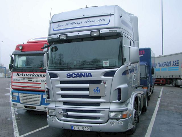 Scania-R-420-Hallbergs-Willann-220105-3.jpg - Scania R 420Michael Willann