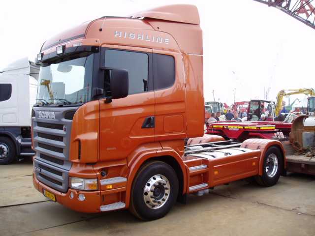Scania-R-420-Hobo-150504-2.jpg - Scania R 420Klaas Hobo